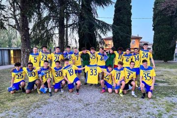 Under 17 - Torneo Ravenna
