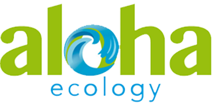 Logo-Aloha Ecology 