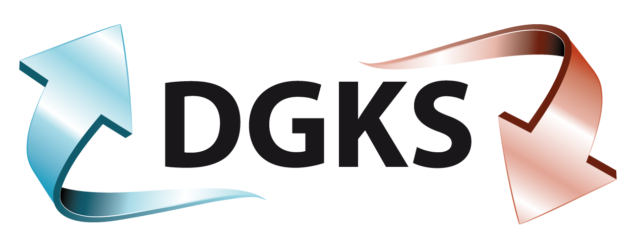 Logo-DGKS