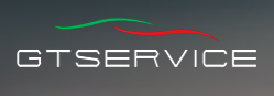 Logo-GT Service