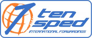 Logo-Ten Sped