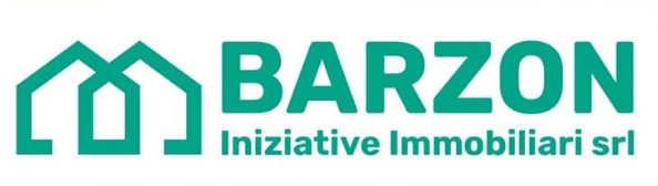 Logo-BARZON IMMOBILIARE